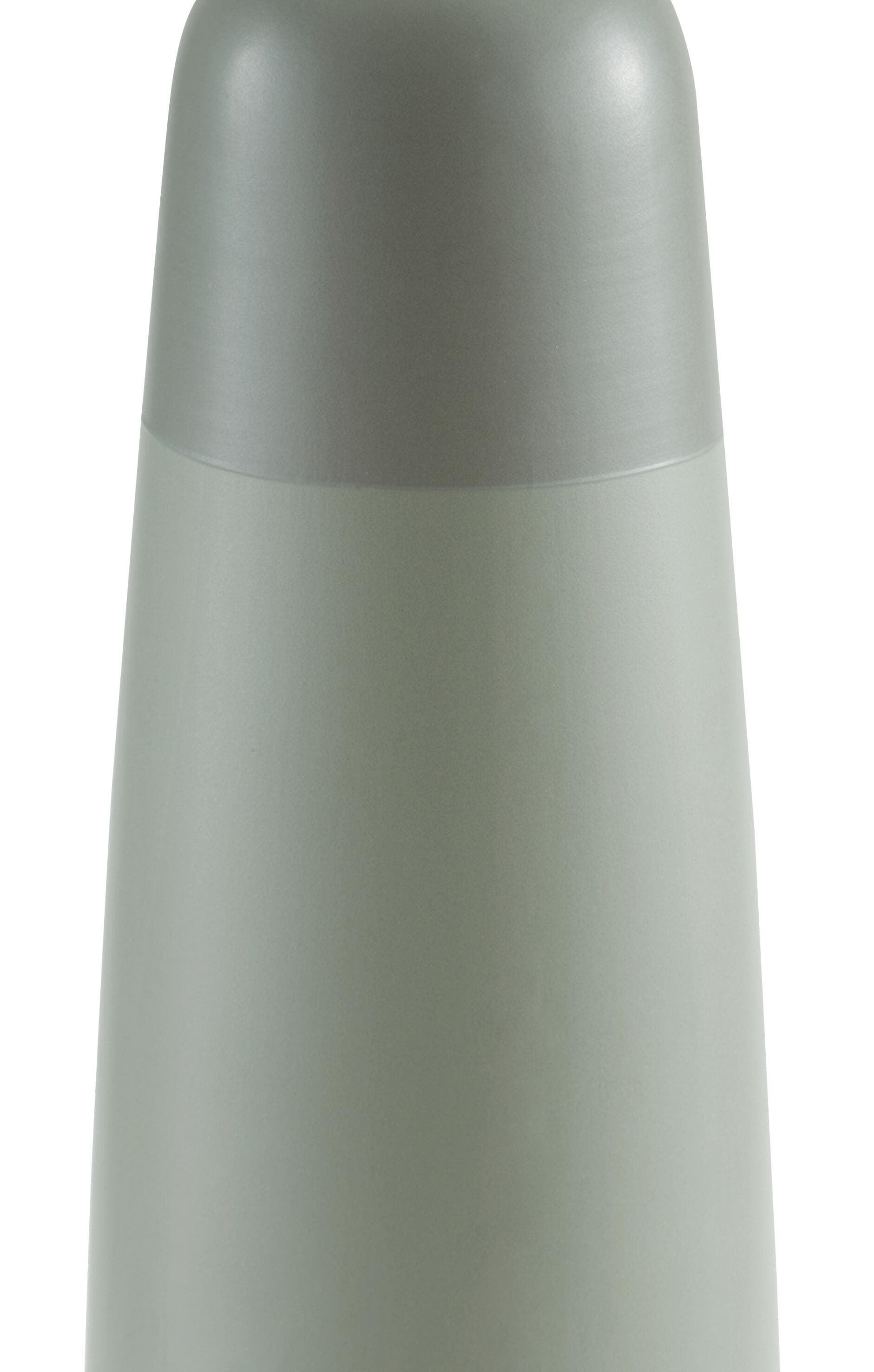 Peerland Vase — Green — view 4
