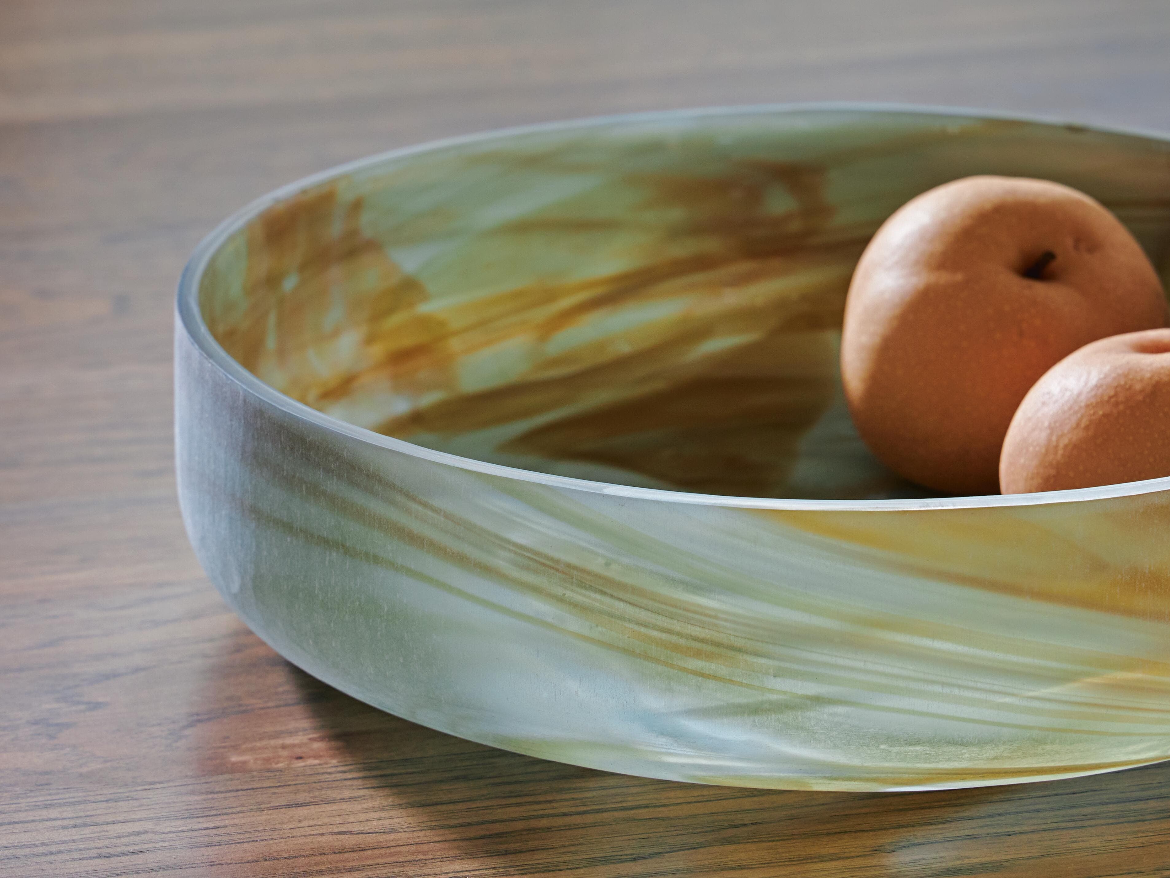 Bannington Bowl — Green — view 4