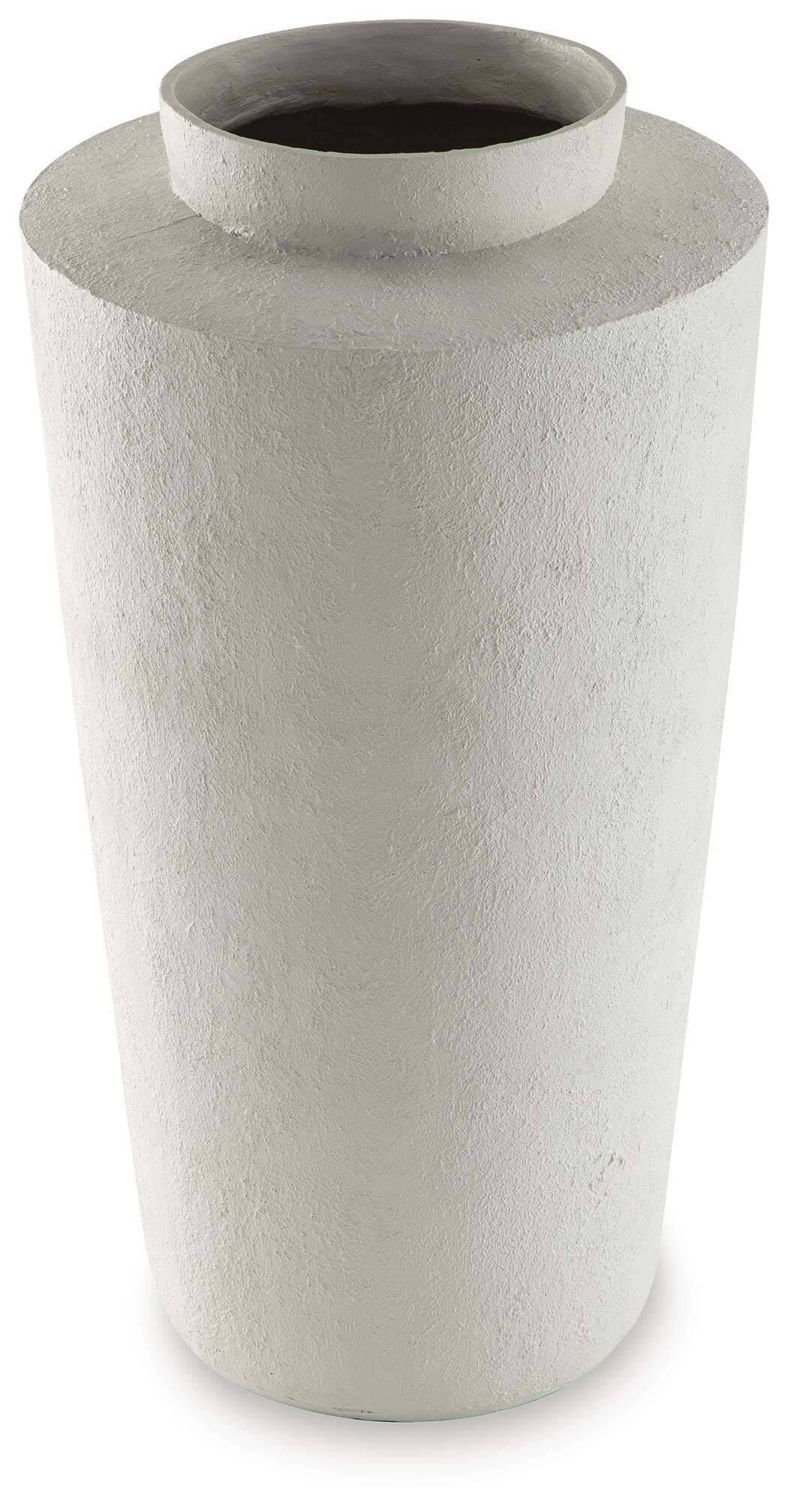 Flurinworth Vase — White — view 3