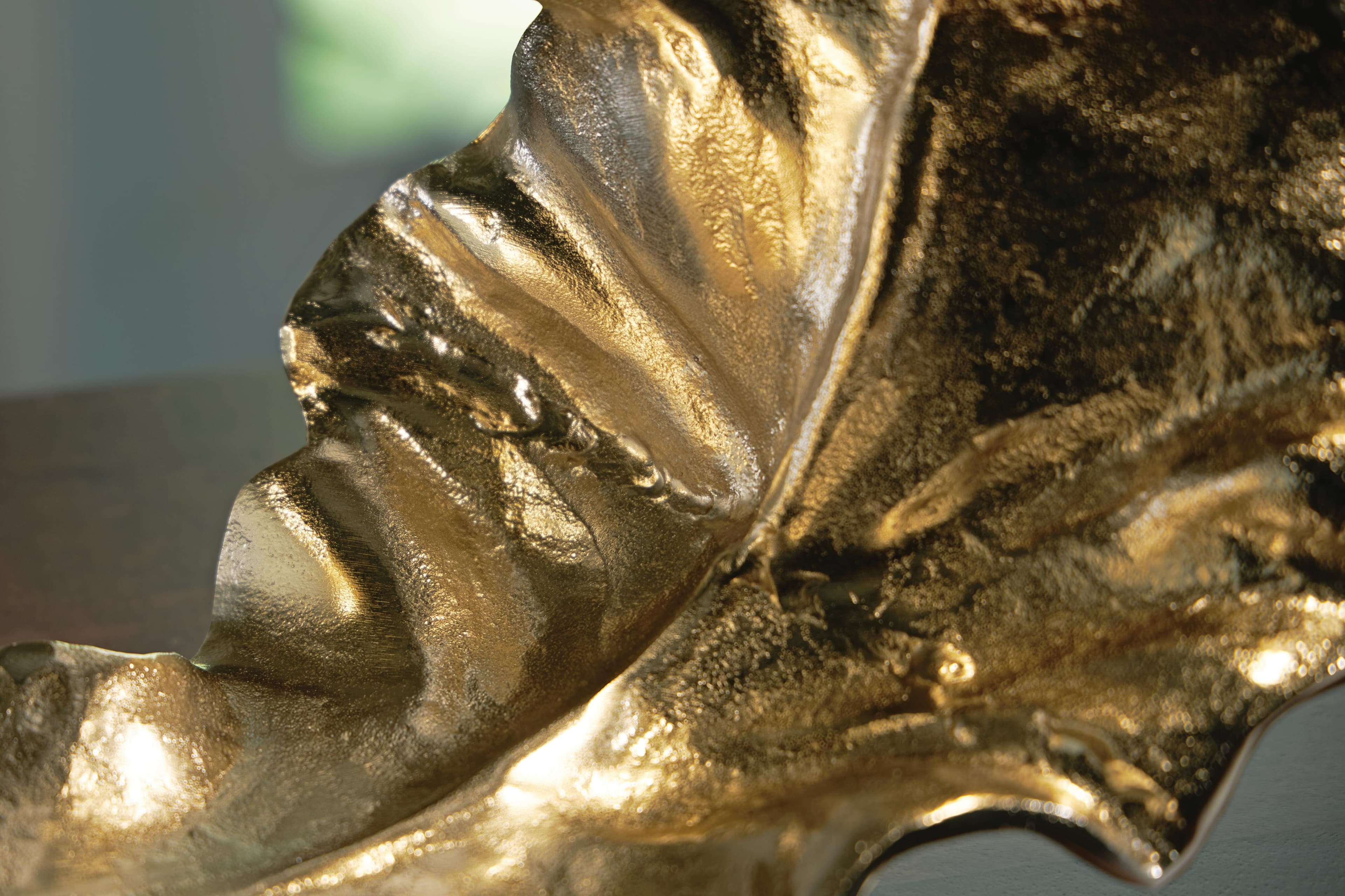 Darinsen Sculpture — Metallic — view 4