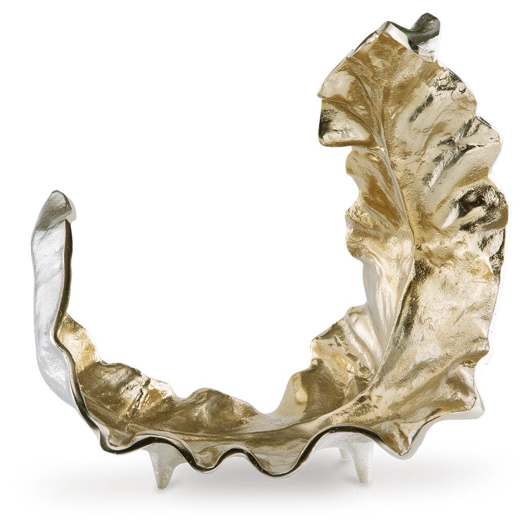 Darinsen Sculpture — Metallic — view 3