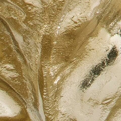 Darinsen Sculpture — Metallic — view 5