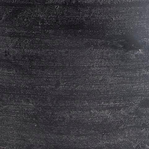 Meadie Vase — Black/Gray — view 5