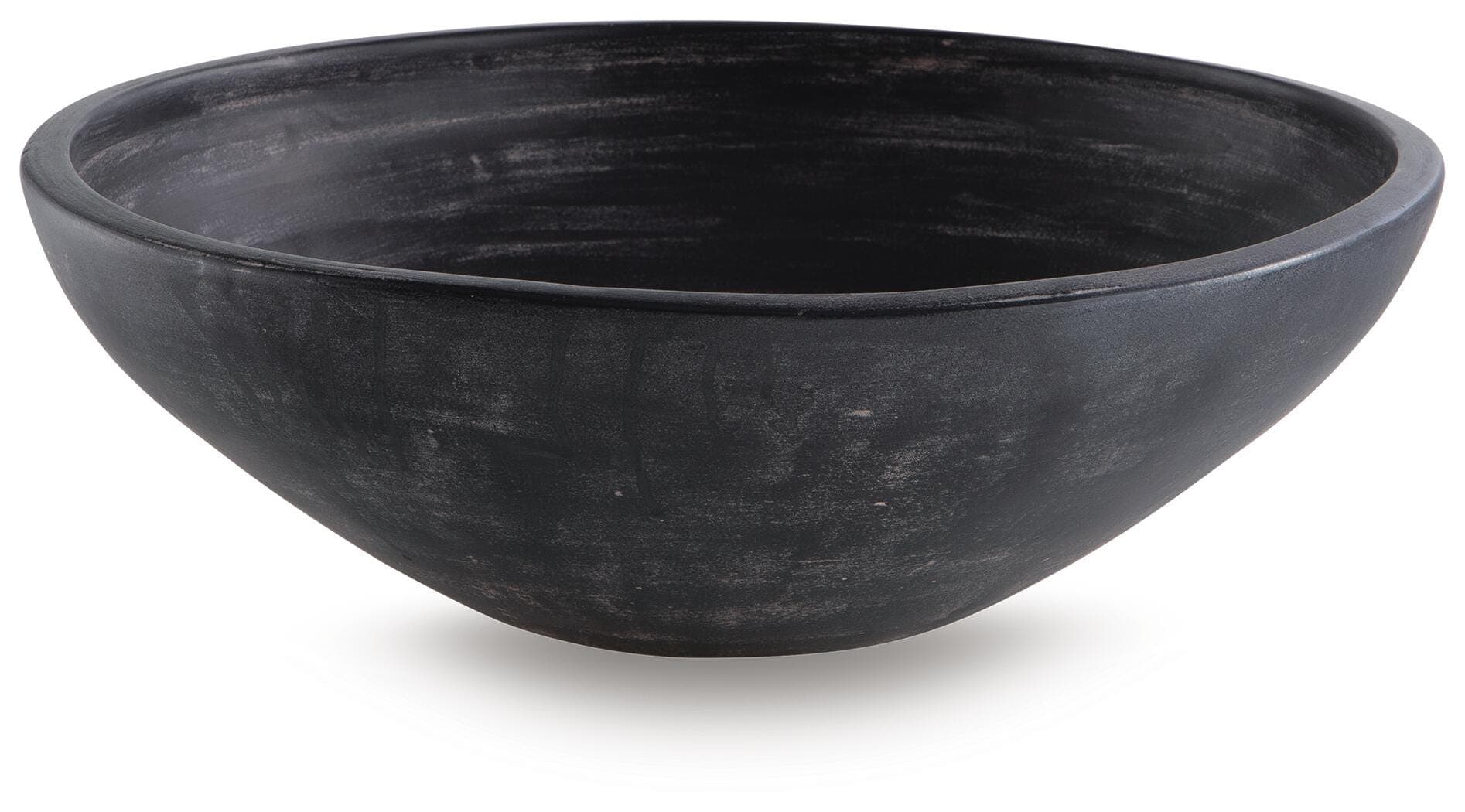 Meadie Bowl — Black/Gray — view 3