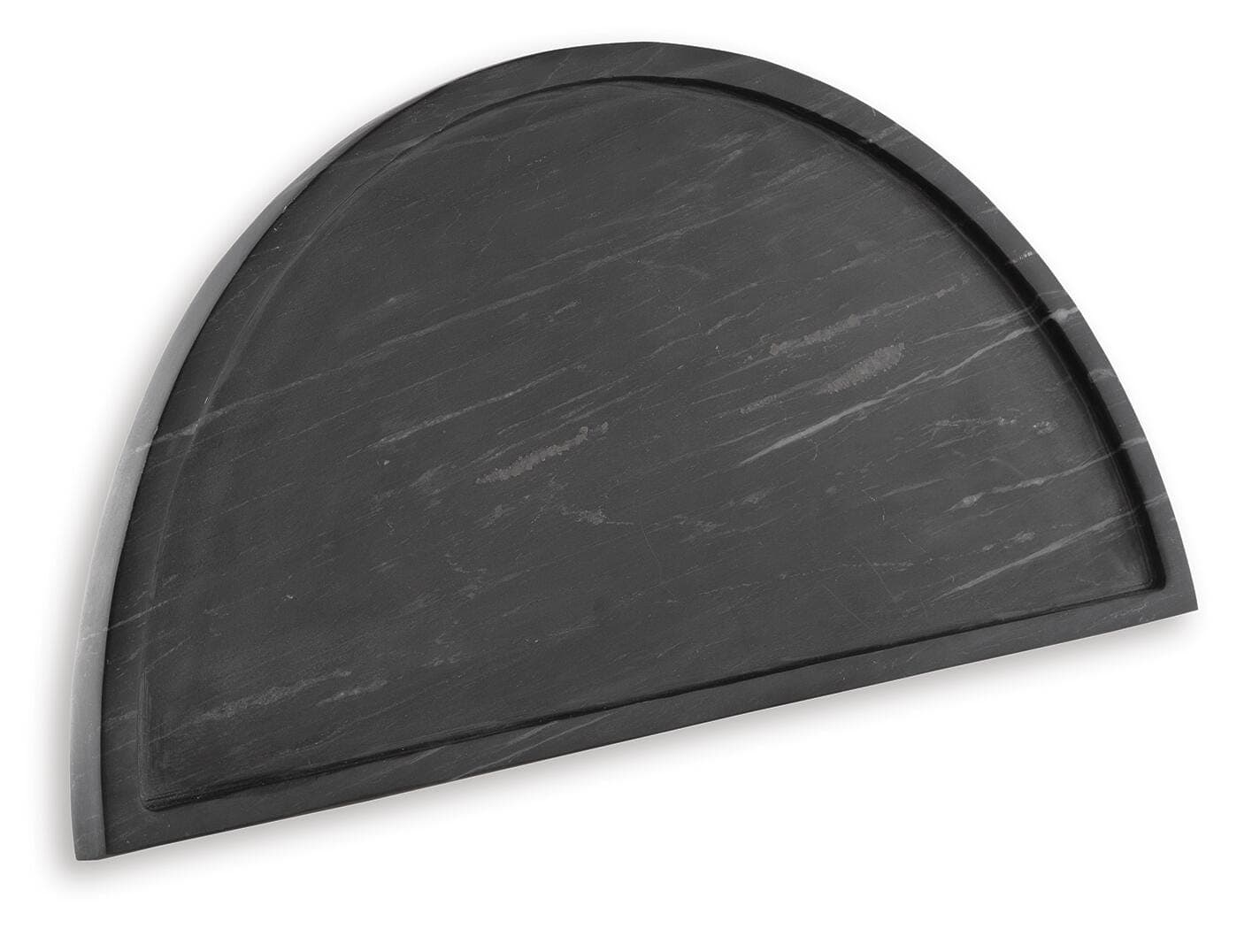 Cortsen Tray — Black/Gray — view 3