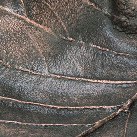 Avermund Sculpture — Antique Copper Finish — view 5