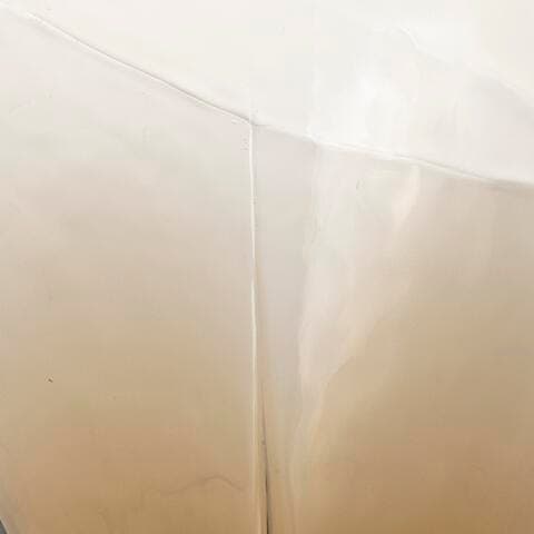 Ewart Vase — Light Brown — view 4