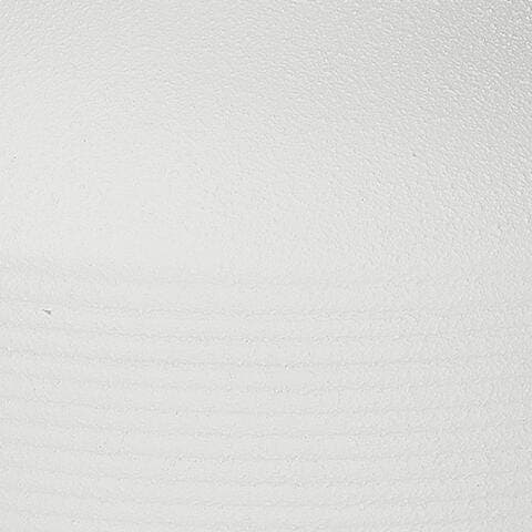 Naveen Vase — White — view 4