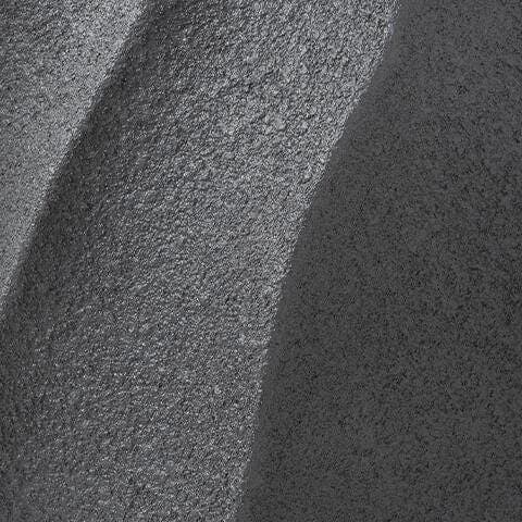 Judworth Vase — Black — view 5