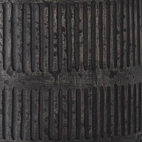 Beninworth Vase — Antique Black — view 5
