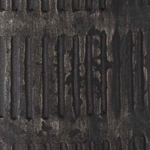 Beninworth Vase — Antique Black — view 5