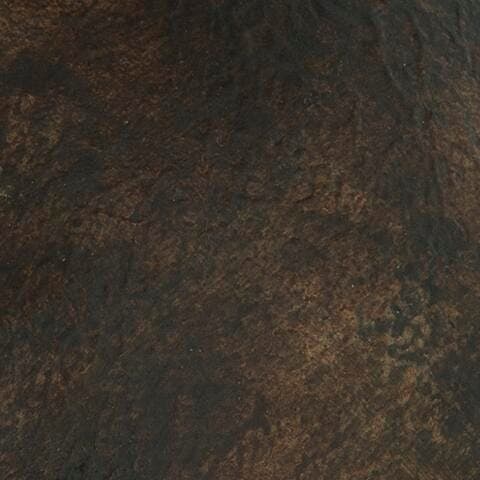 Laddlow Vase — Antique Brown — view 5