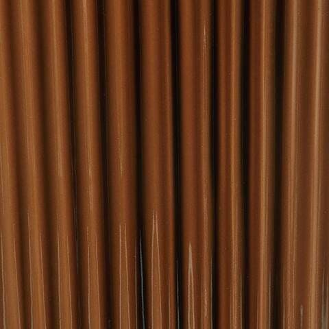 Avalyah Vase (Set of 2) — Orange & Brown/Beige — view 4