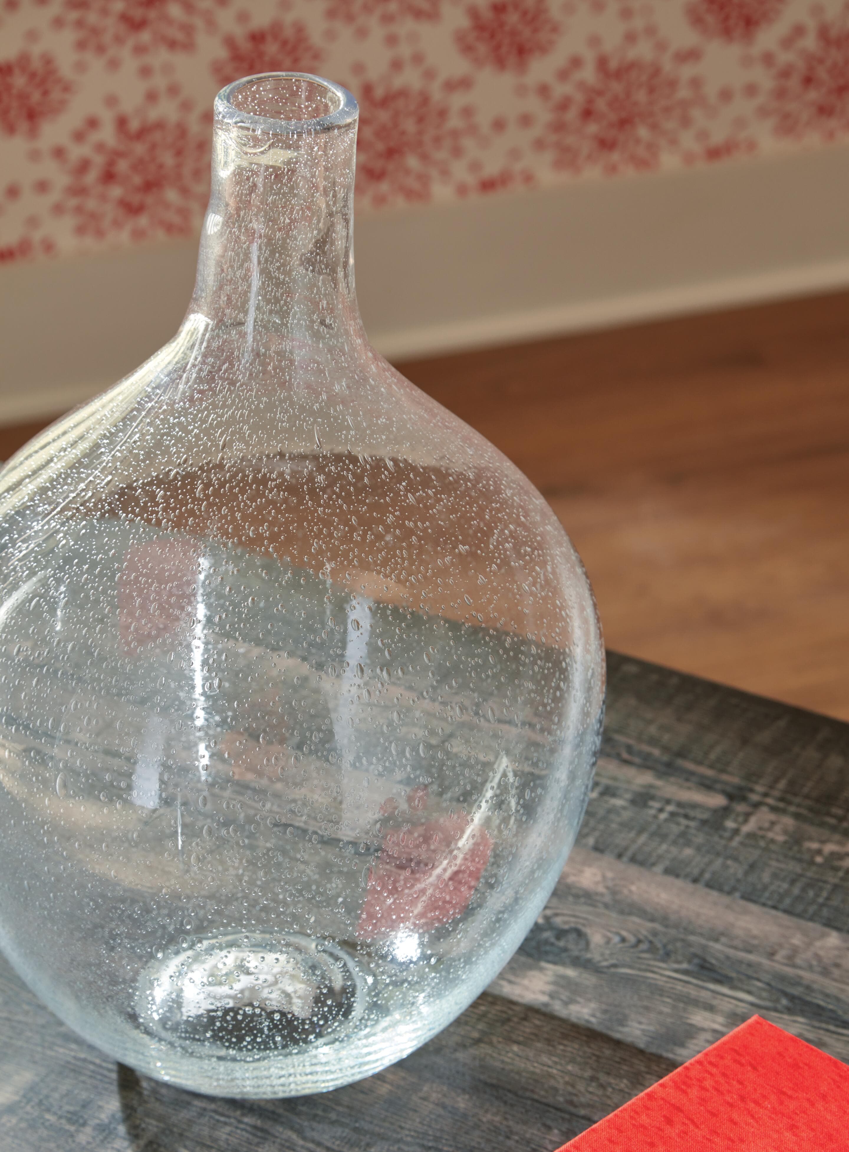 Kurthorne Vase — Transparent — view 3