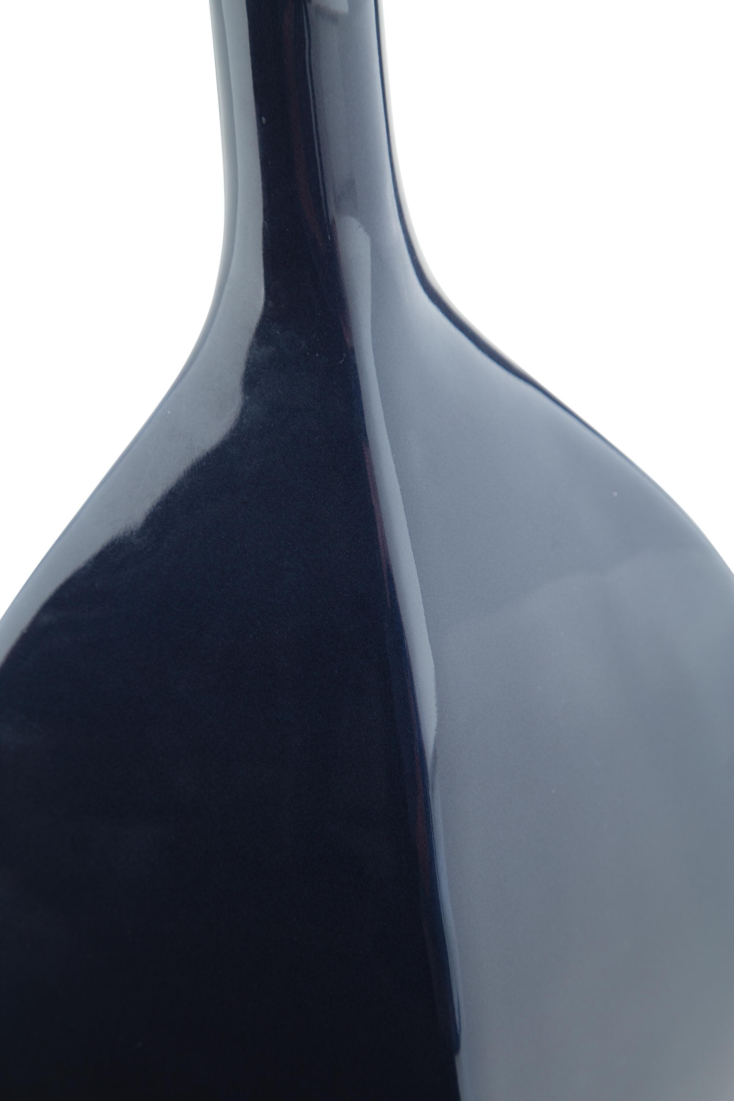 Abtinson Vase — Blue — view 4