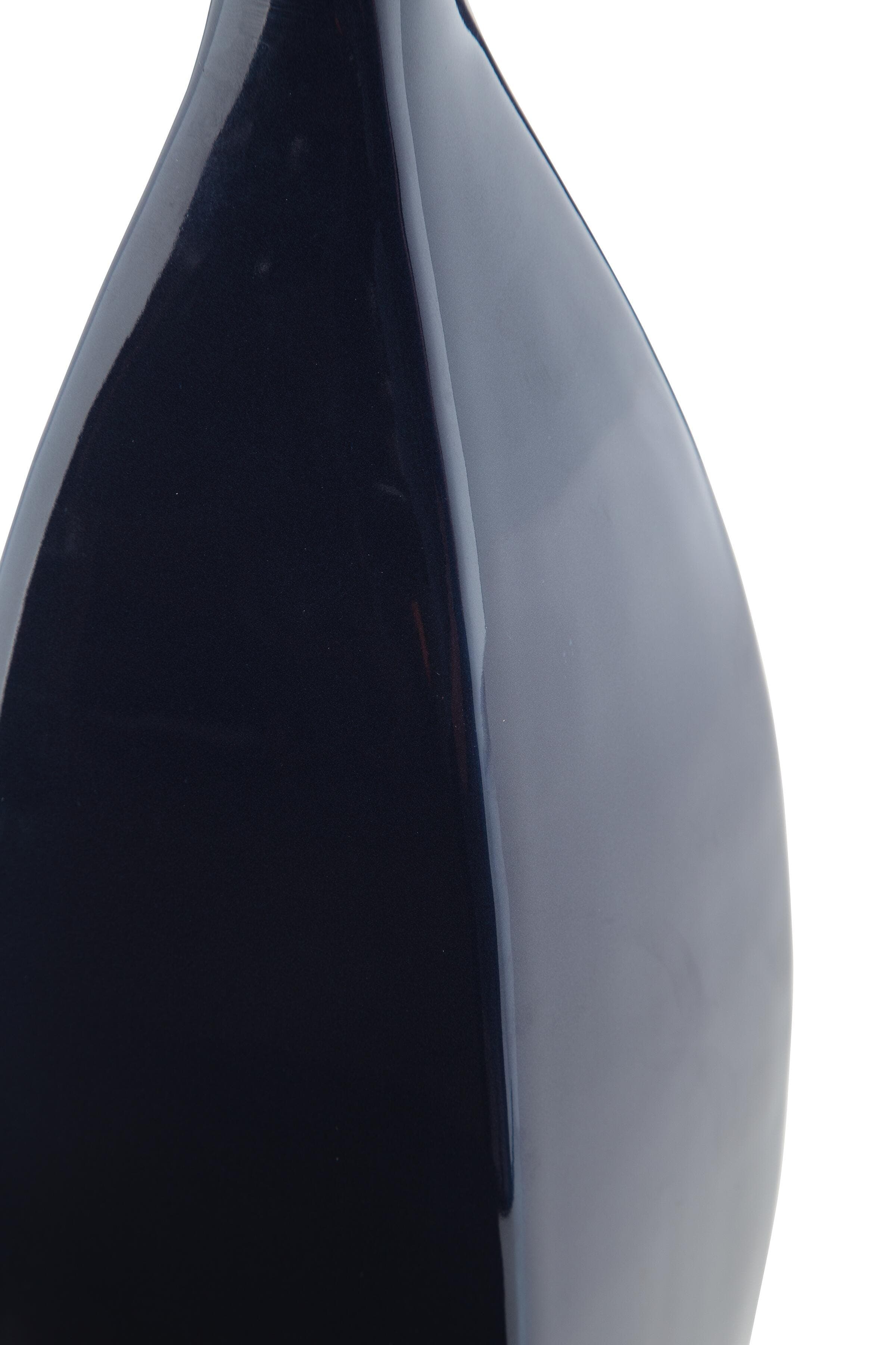 Abtinson Vase — Blue — view 4