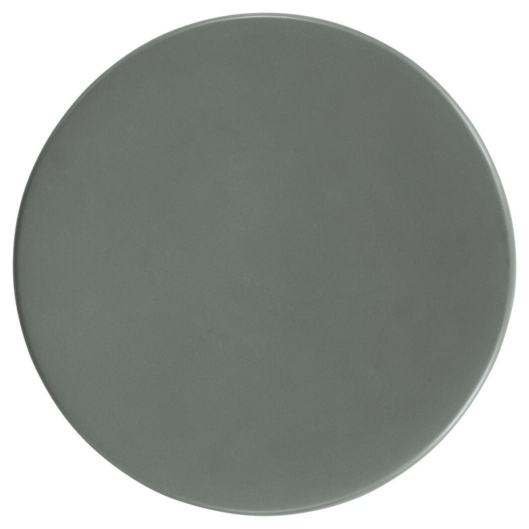 Kalmunds Stool — Black/Gray — view 3