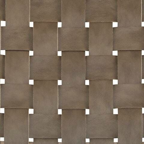 Jameset Accent Chair — Brown/Beige — view 6
