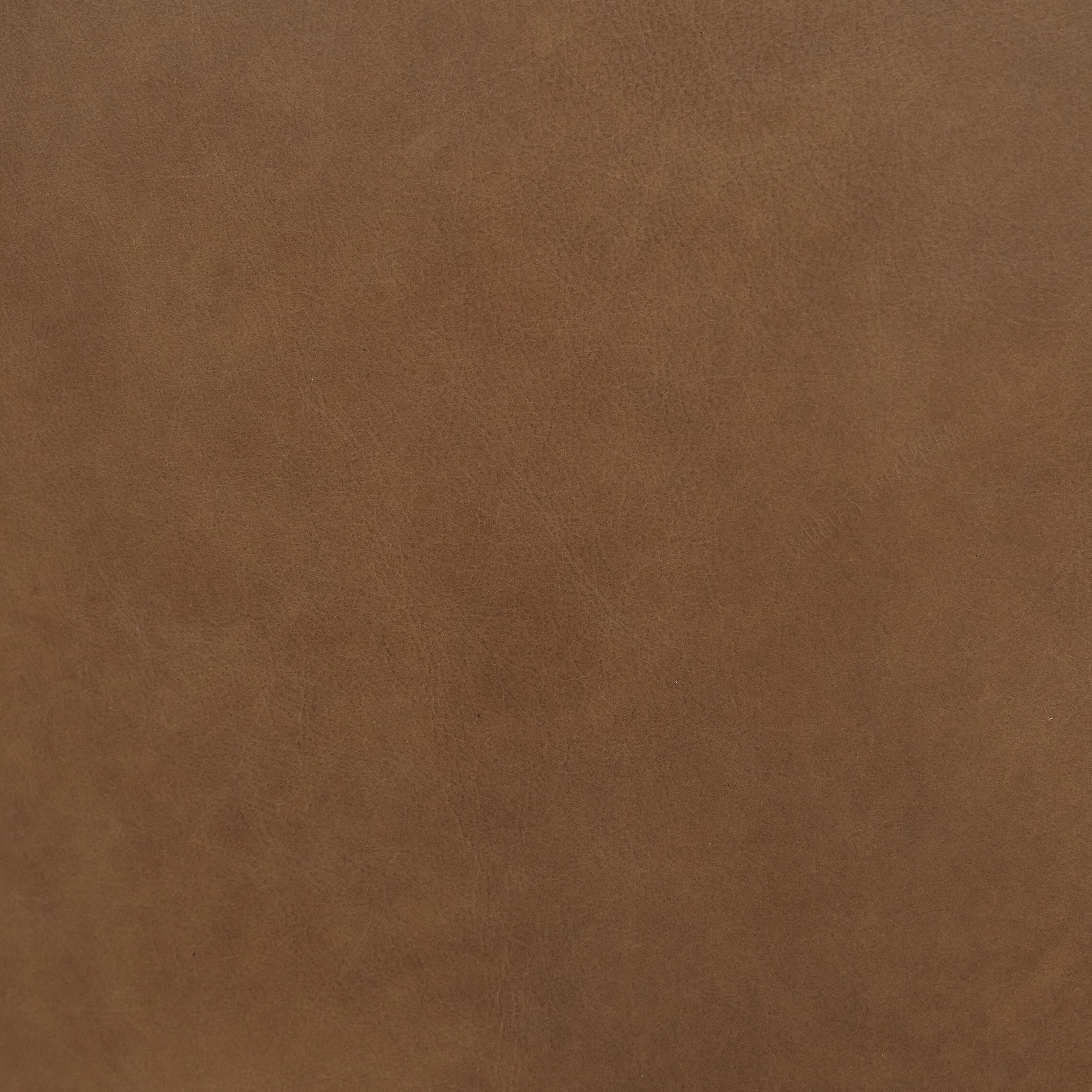 Kierreys Swivel Accent Chair — Brown/Beige — view 6