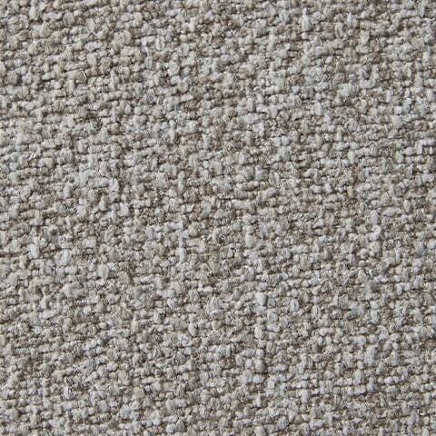 Nashkins Swivel Accent Chair — Pebble — view 7