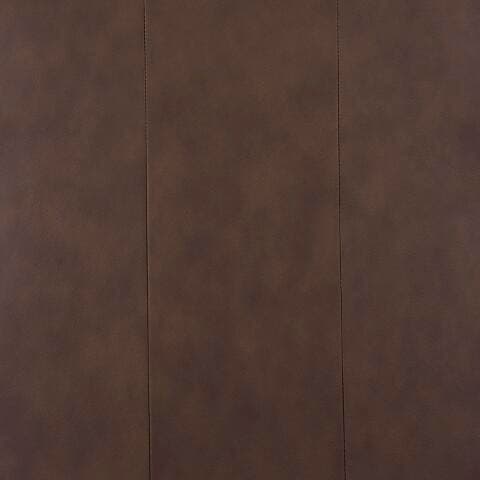 Braydunn Swivel Glider Accent Chair — Espresso Brown — view 6