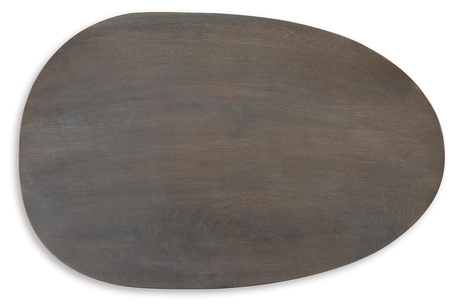 Cormmet Accent Table — Black/Gray & Brown/Beige — view 5