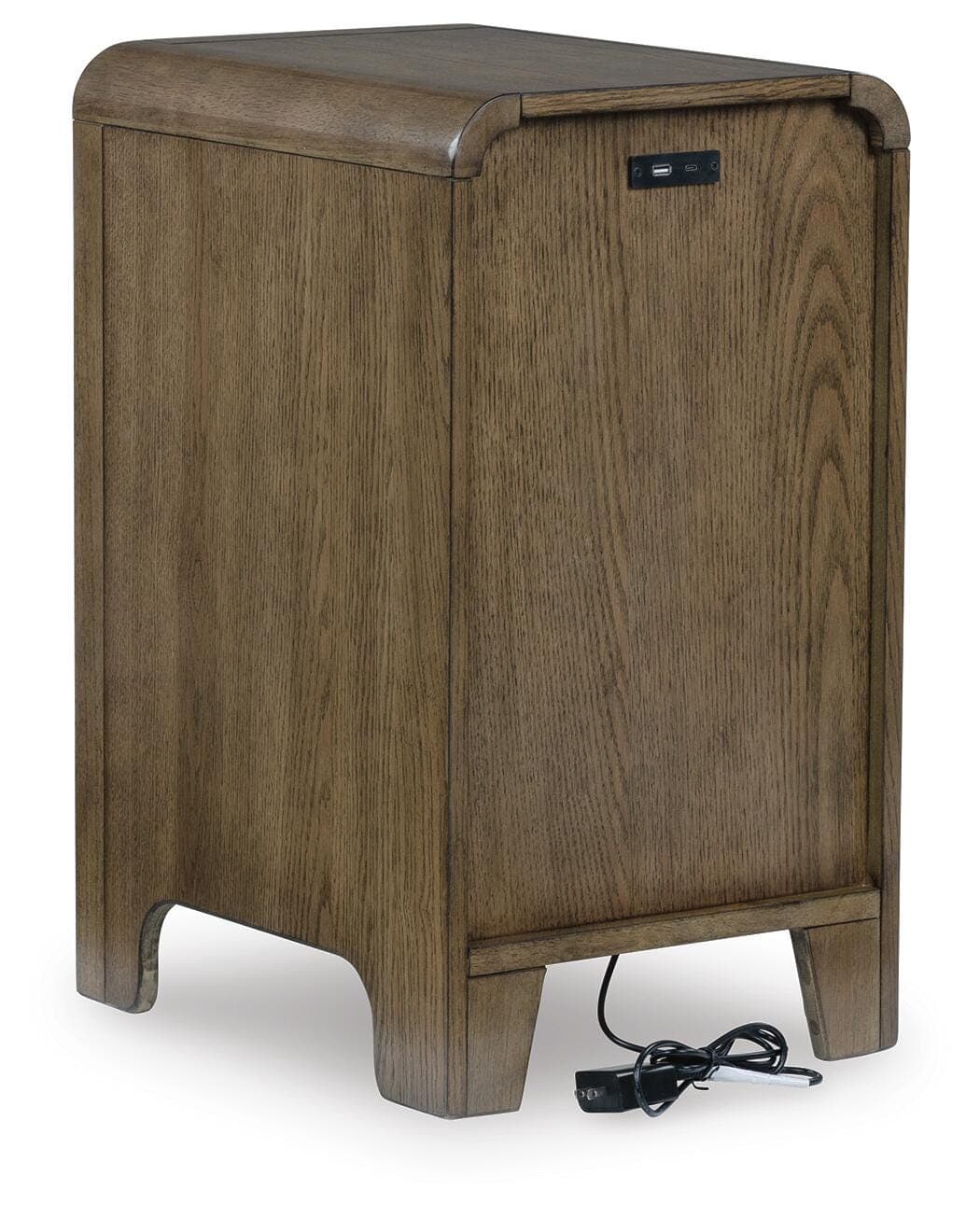 Jensworth Accent Table — Brown/Beige — view 6