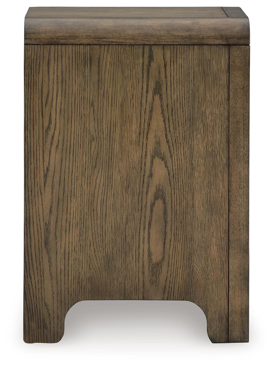 Jensworth Accent Table — Brown/Beige — view 5