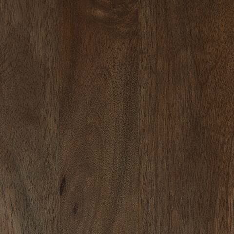 Landermont Bar Cabinet — Medium Brown — view 7