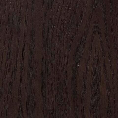 Veeda Accent Cabinet — Dark Brown — view 7