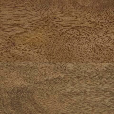 Niall Accent Cabinet — Light Brown — view 6