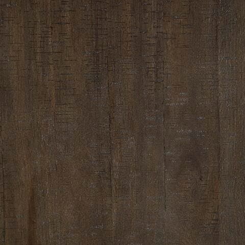 Benhall Accent Cabinet — Dark Brown — view 7