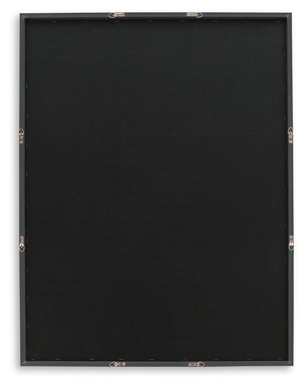 Aldricton Wall Art — White, Black/Gray & Brown/Beige — view 7