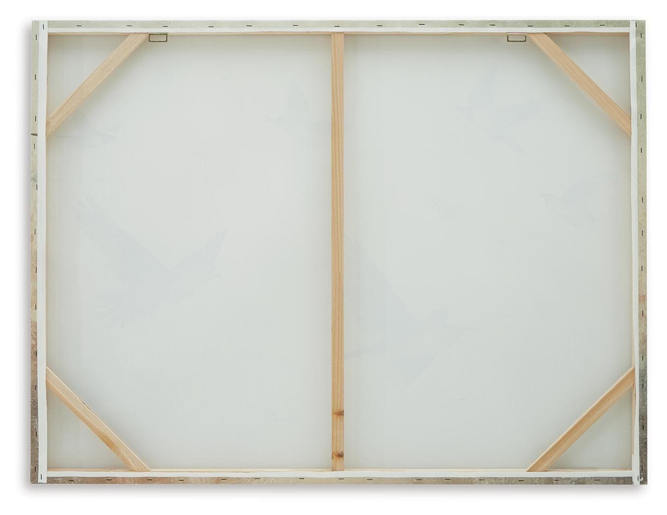 Collmund Wall Art — Black/Gray, Brown/Beige & Red/Burgundy — view 4