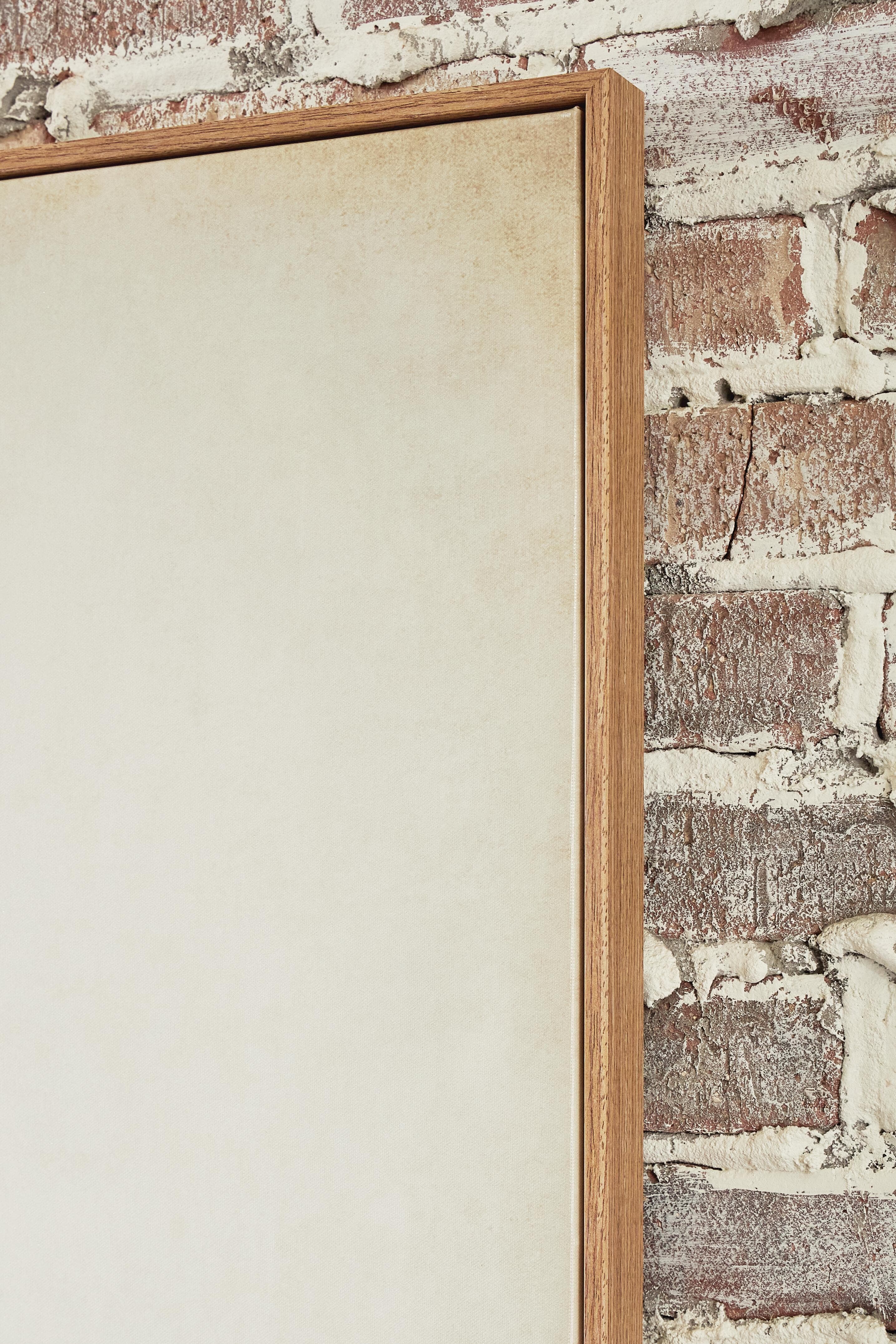 Aubinell Wall Art (Set of 2) — Brown/Beige — view 5