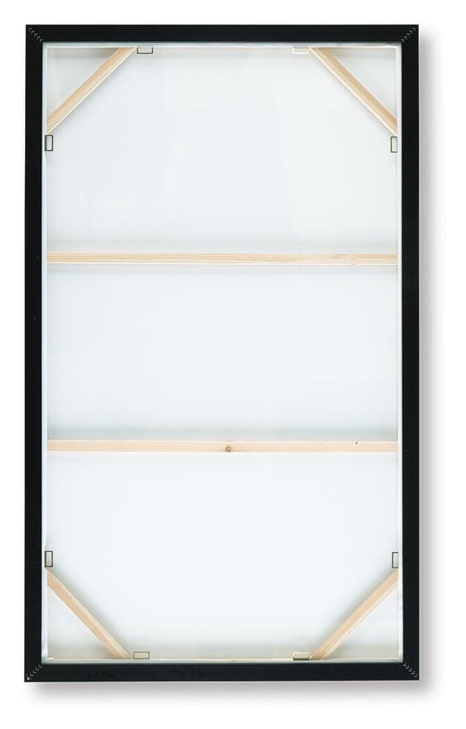 Adilson Wall Art — White/Gray/Black — view 7