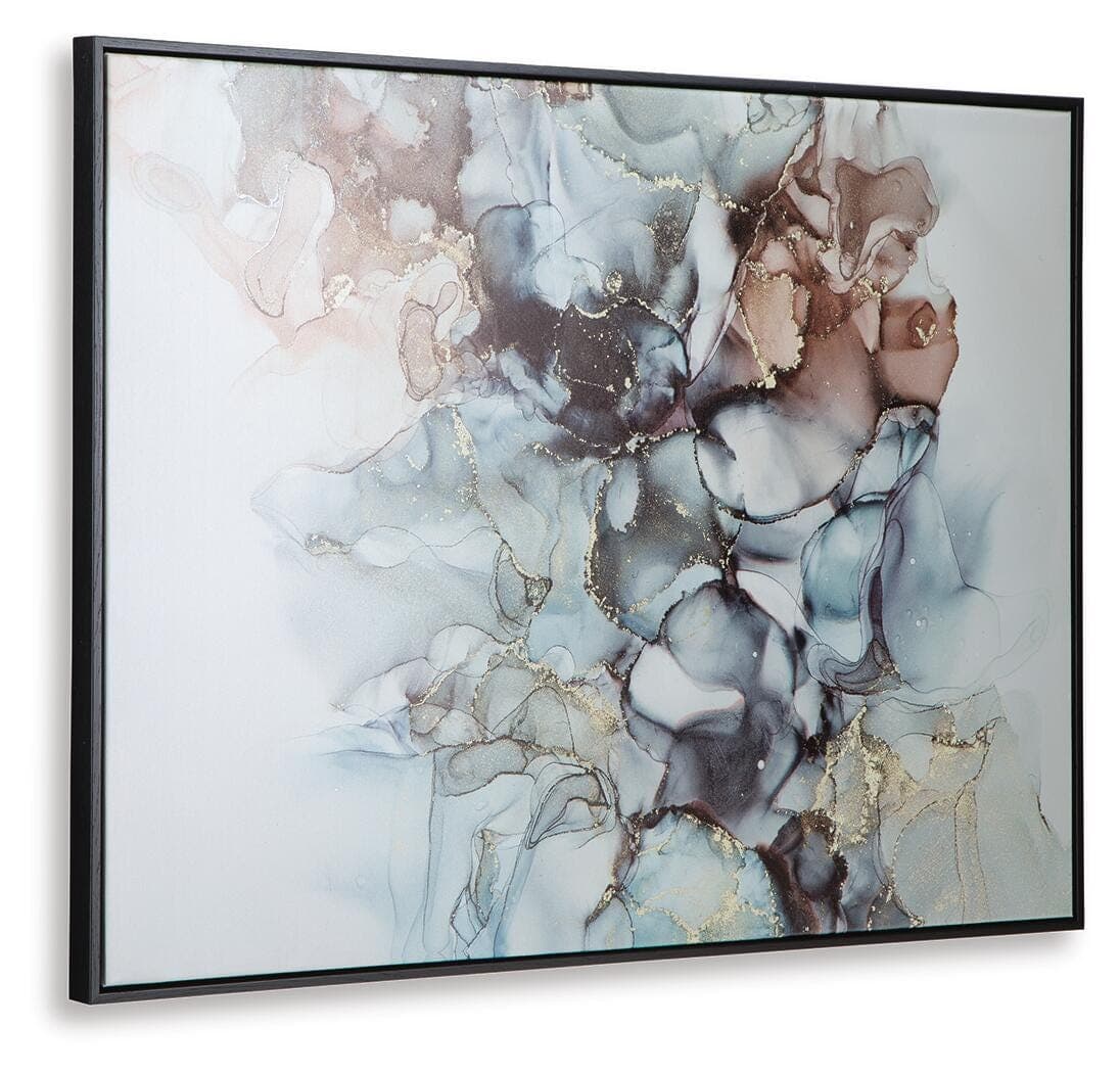 Jordsboro Wall Art — Multi — view 3