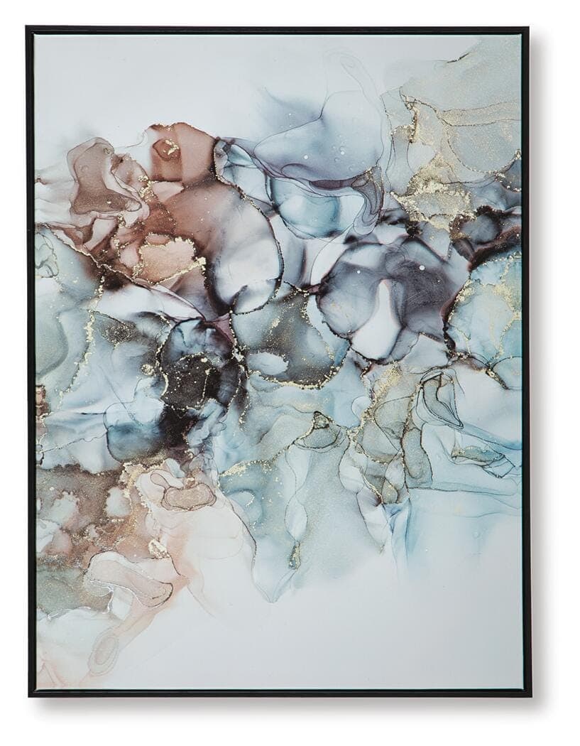 Jordsboro Wall Art — Multi — view 6