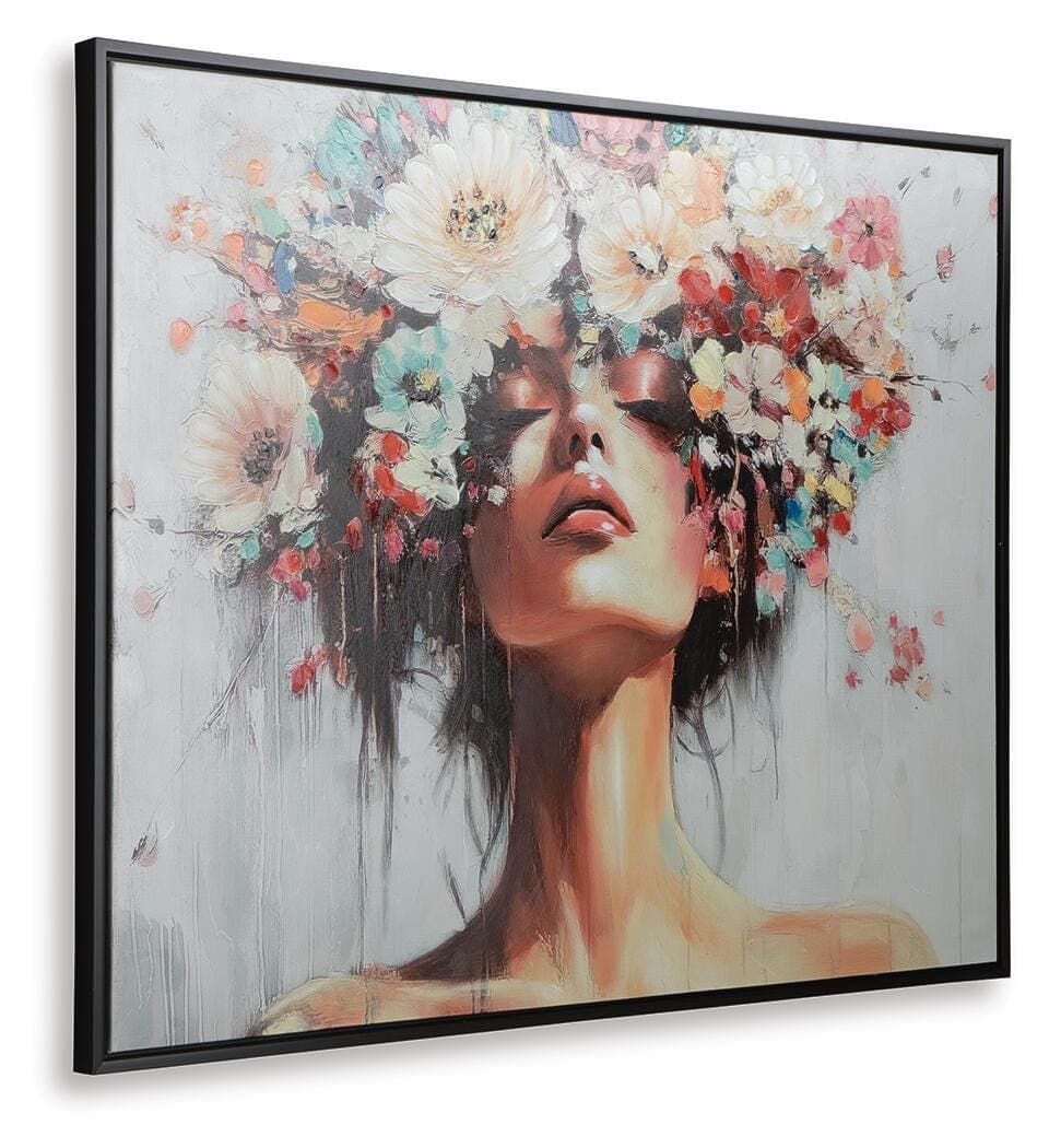 Shadwick Wall Art — Multi — view 3