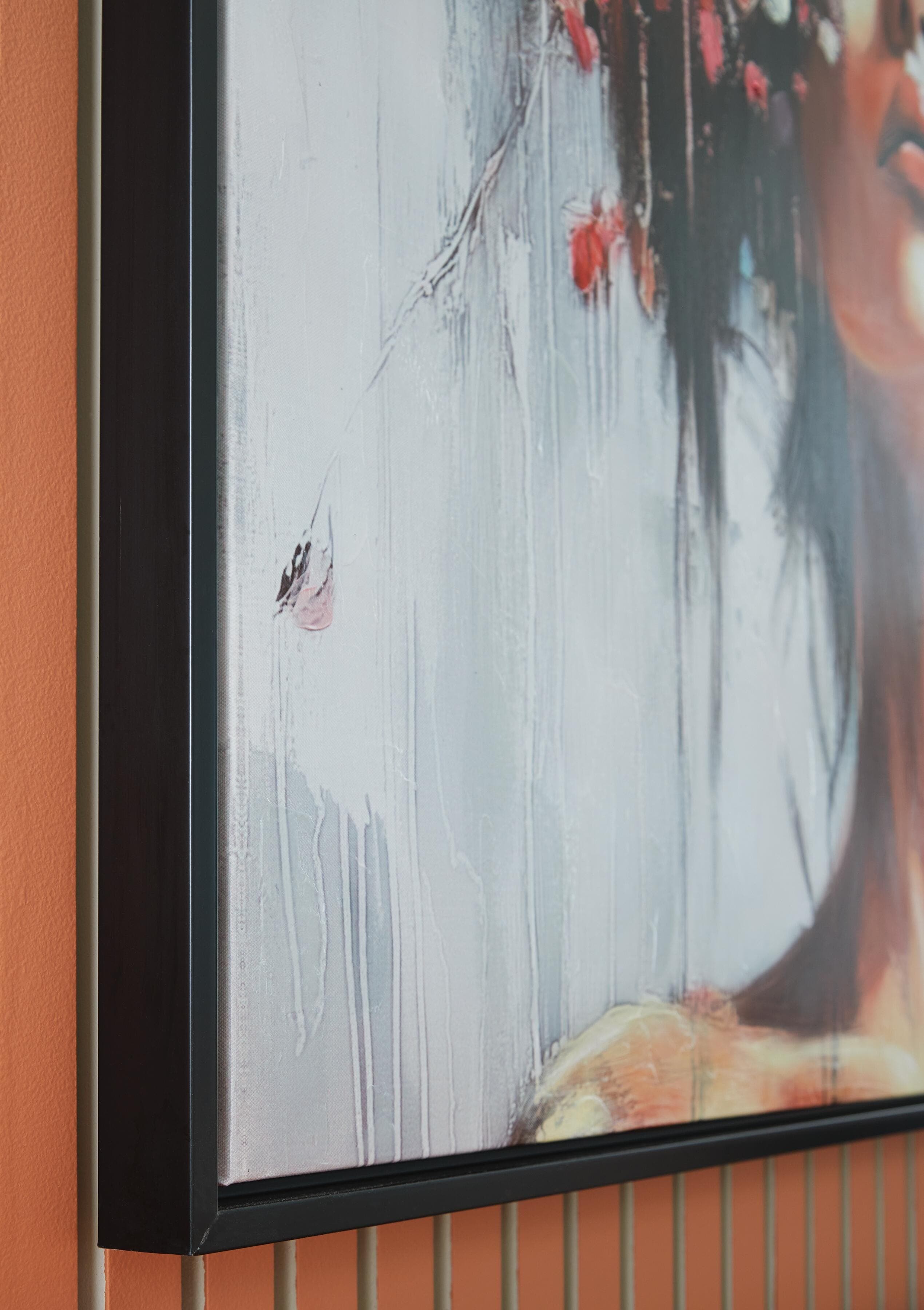 Shadwick Wall Art — Multi — view 5