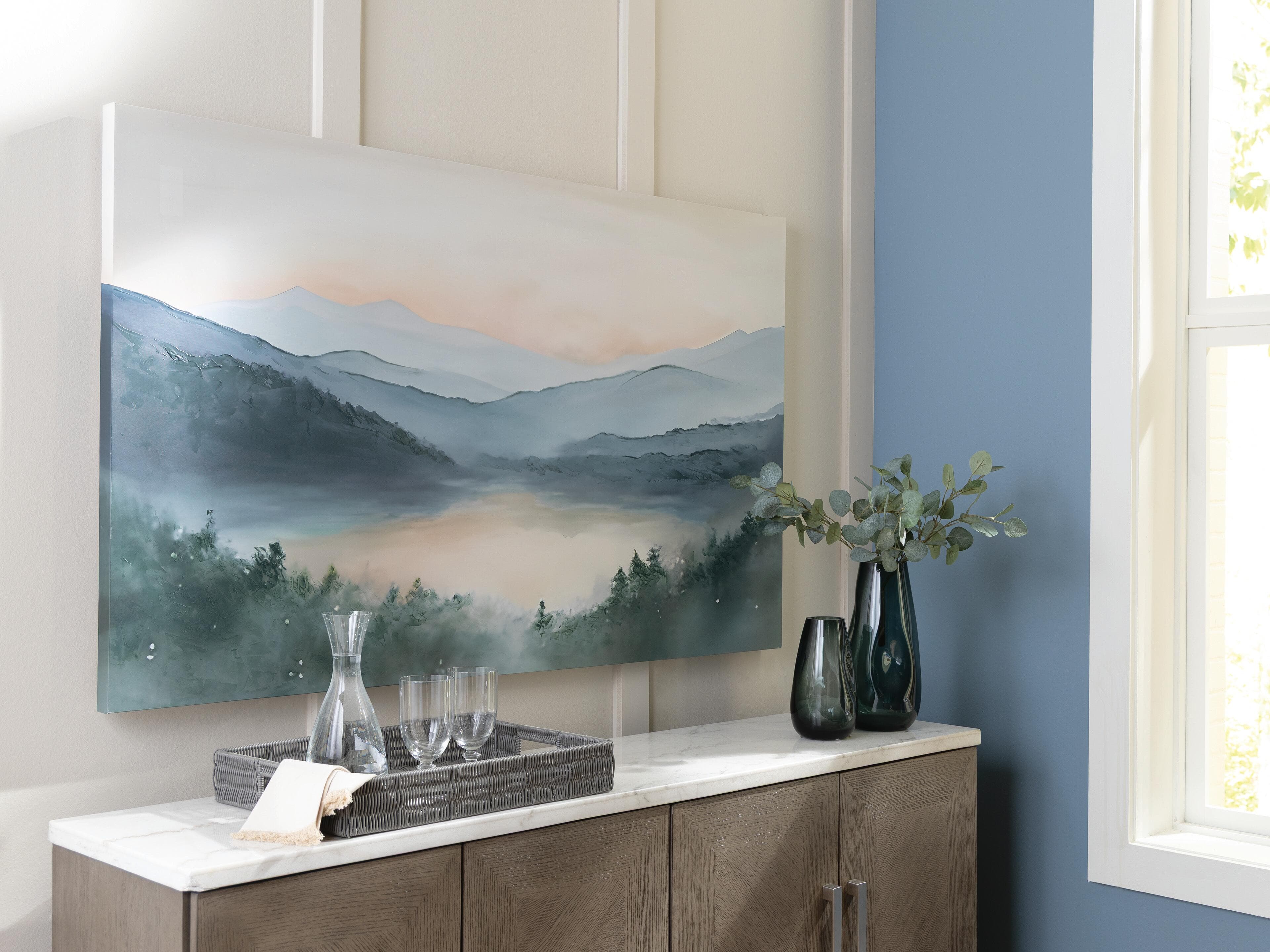 Vernmont Wall Art — Multi — view 2