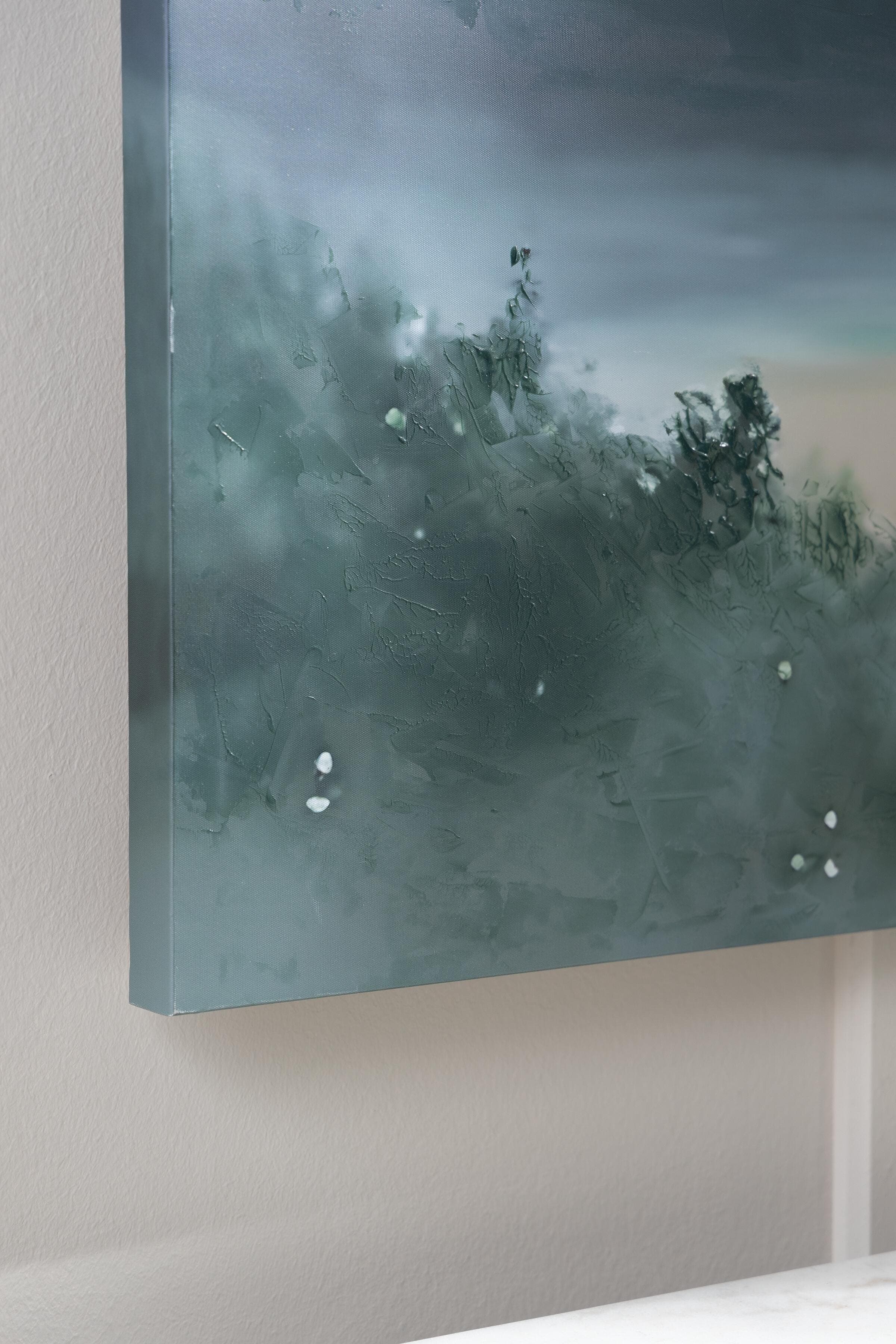 Vernmont Wall Art — Multi — view 5