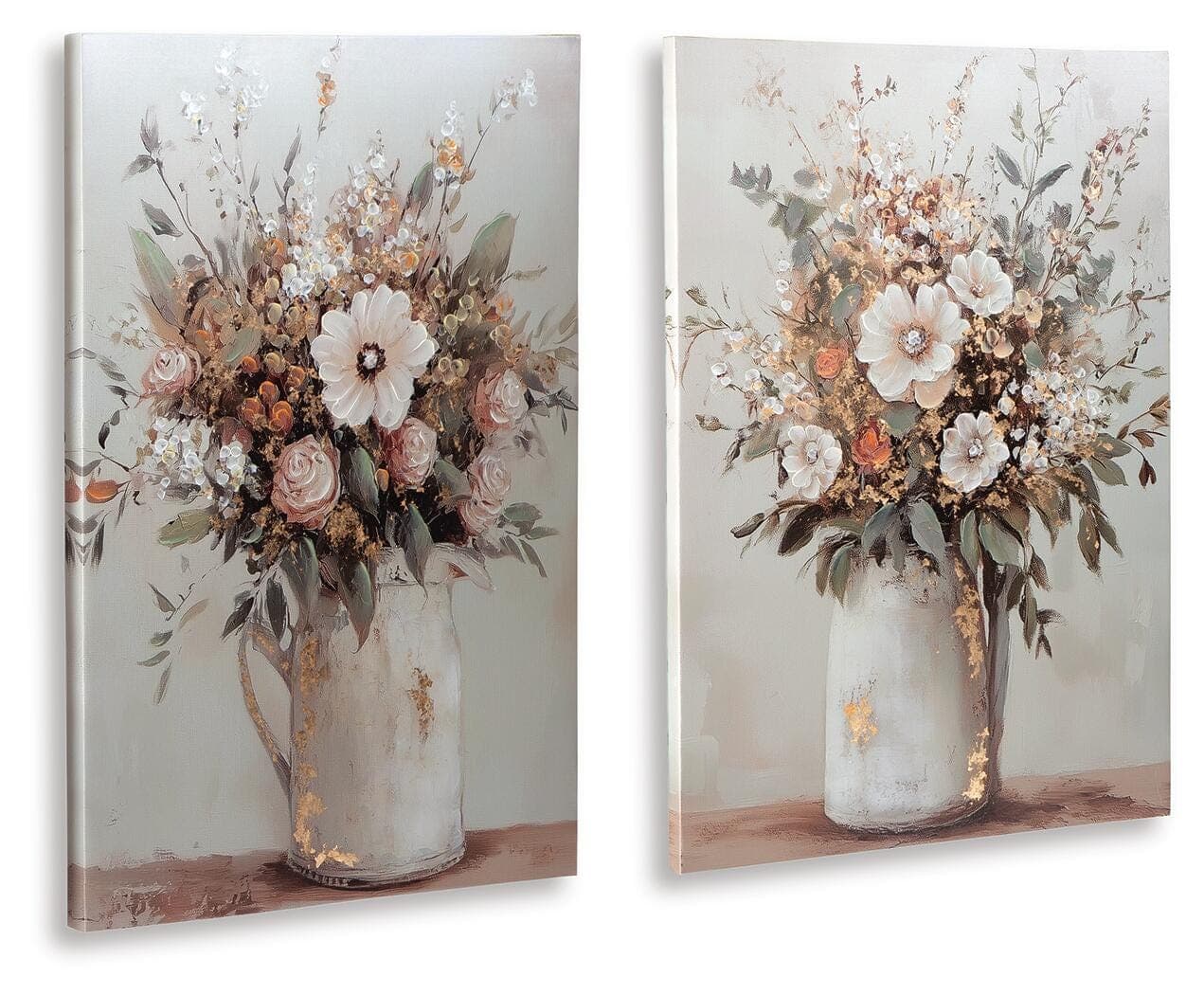 Faisaldon Wall Art (Set of 2) — Multi — view 3