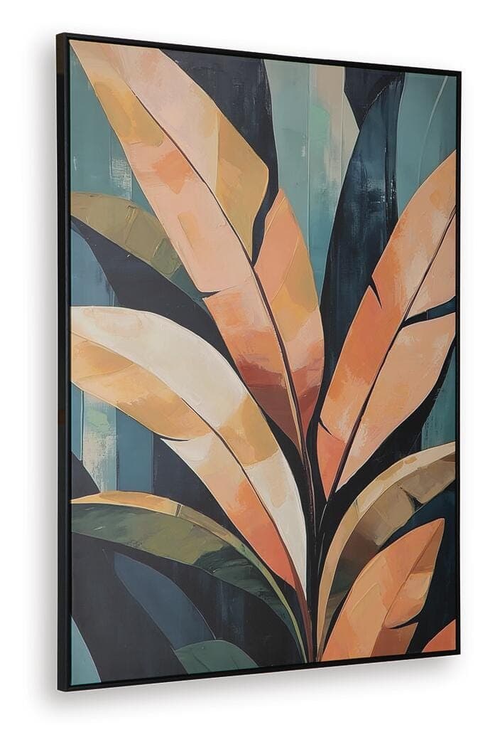 Laurelie Wall Art — Multi — view 3