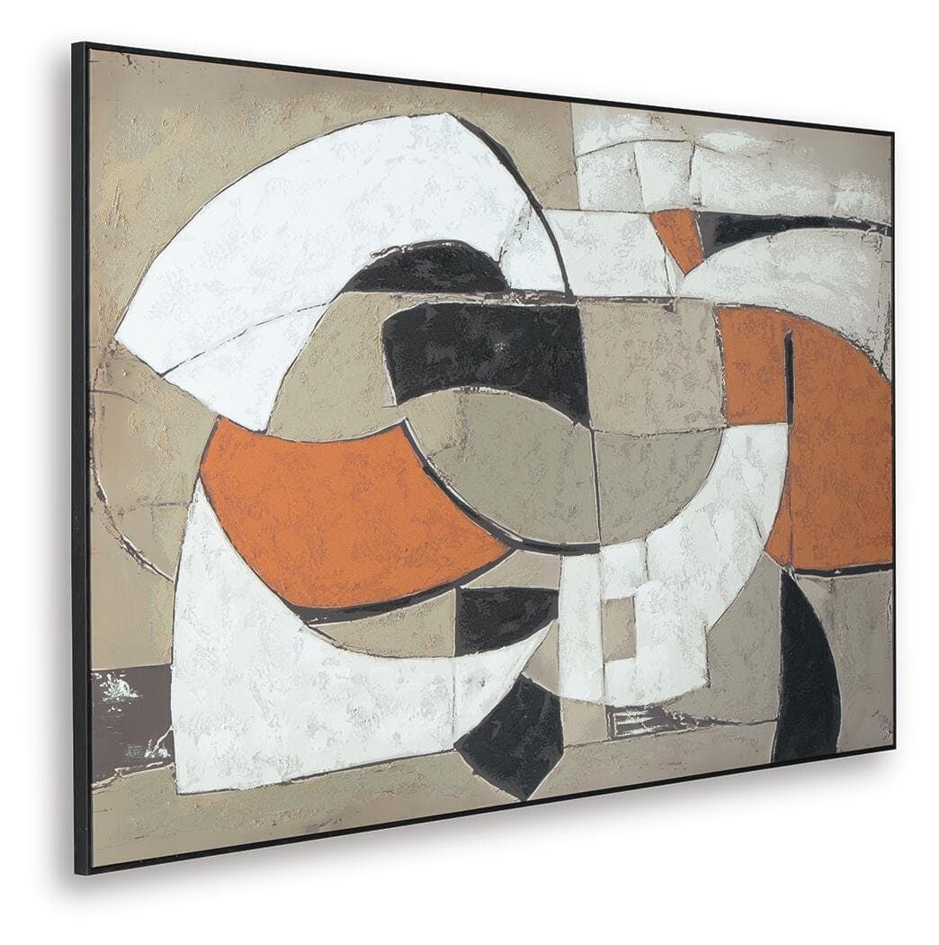 Anchorstone Wall Art — Multi — view 3