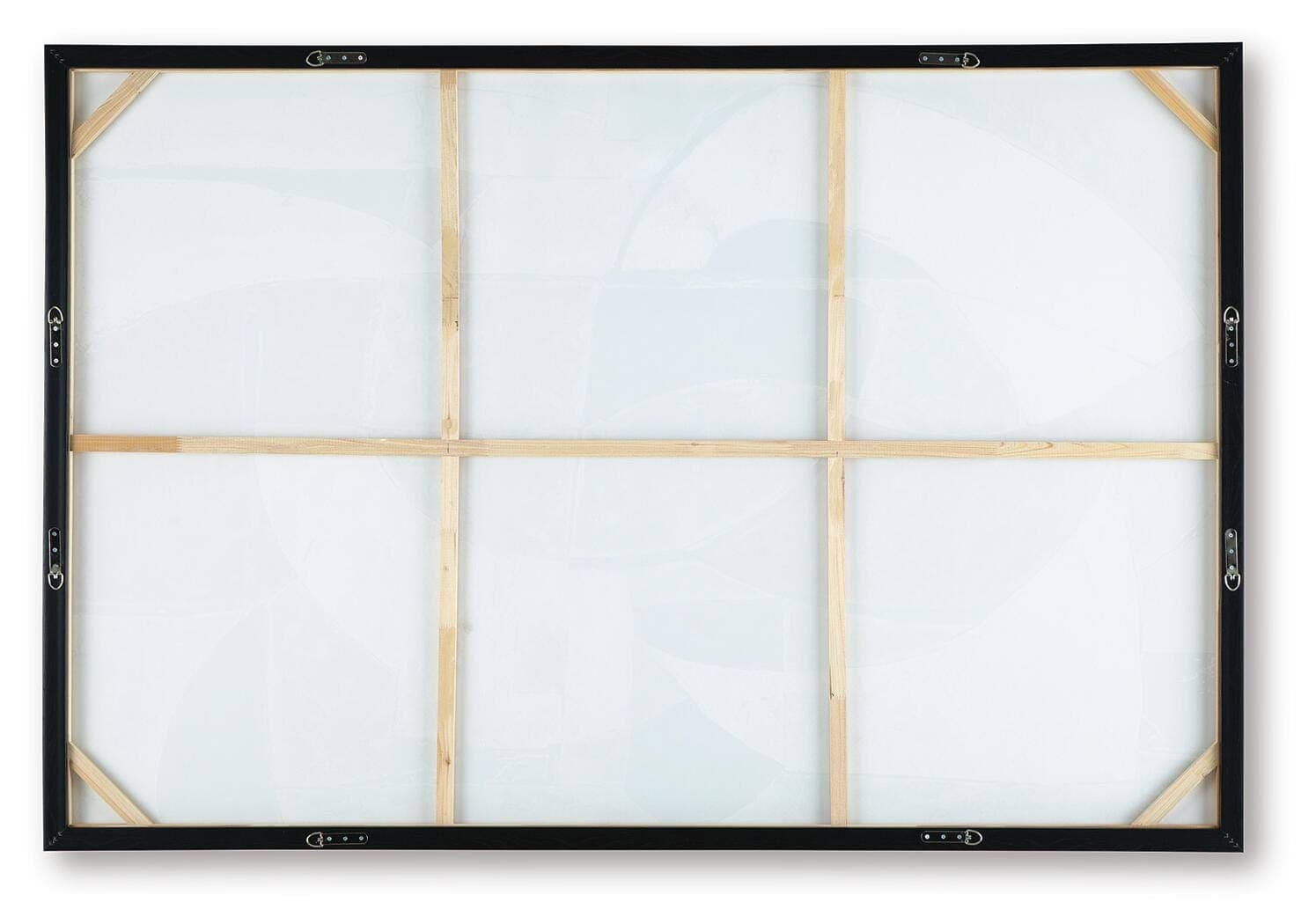 Anchorstone Wall Art — Multi — view 7