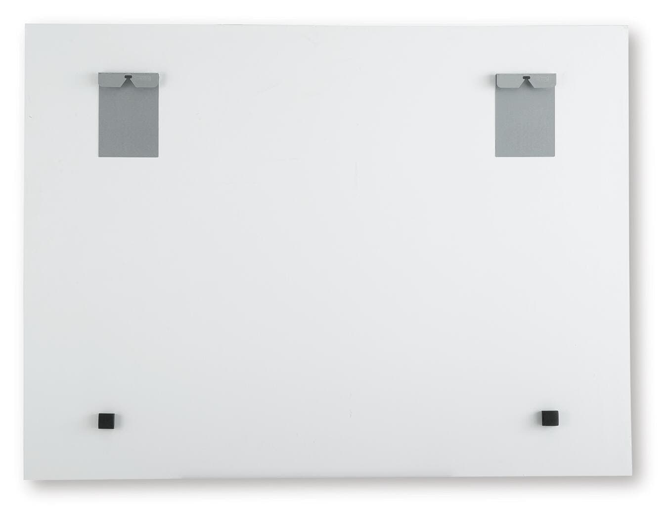 Valfer Wall Art — Orange/Black/White — view 4