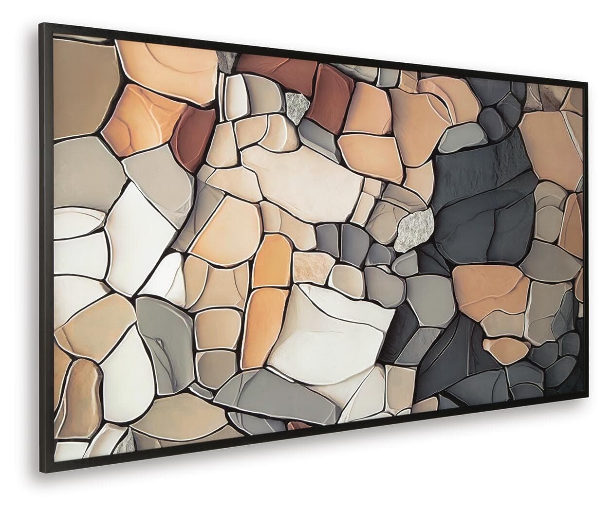 Patteworth Wall Art — Multi — view 3