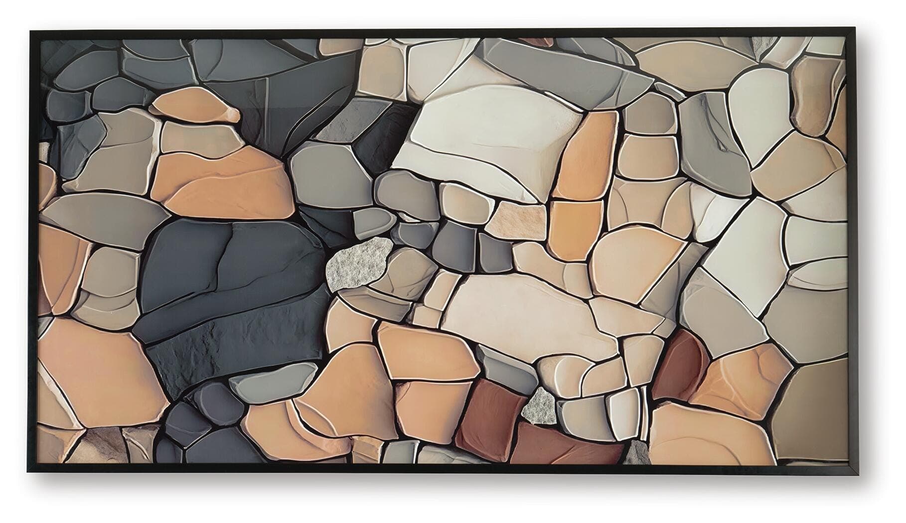 Patteworth Wall Art — Multi — view 5