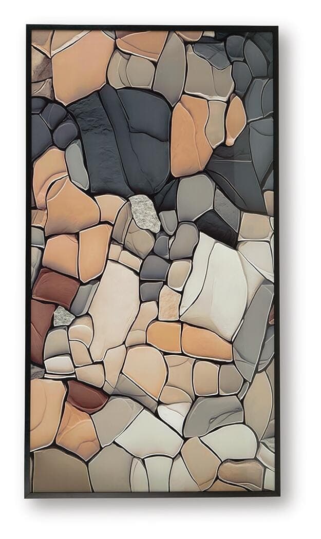 Patteworth Wall Art — Multi — view 6